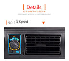 A/C Under Dash Evaporator Compressor Kit for AU Car