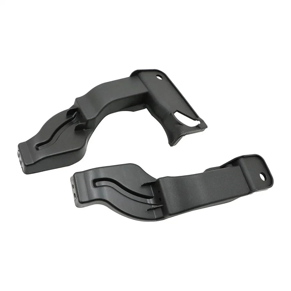 Front Grille Bracket for 2012-2013 Honda Civic (2012-2013)