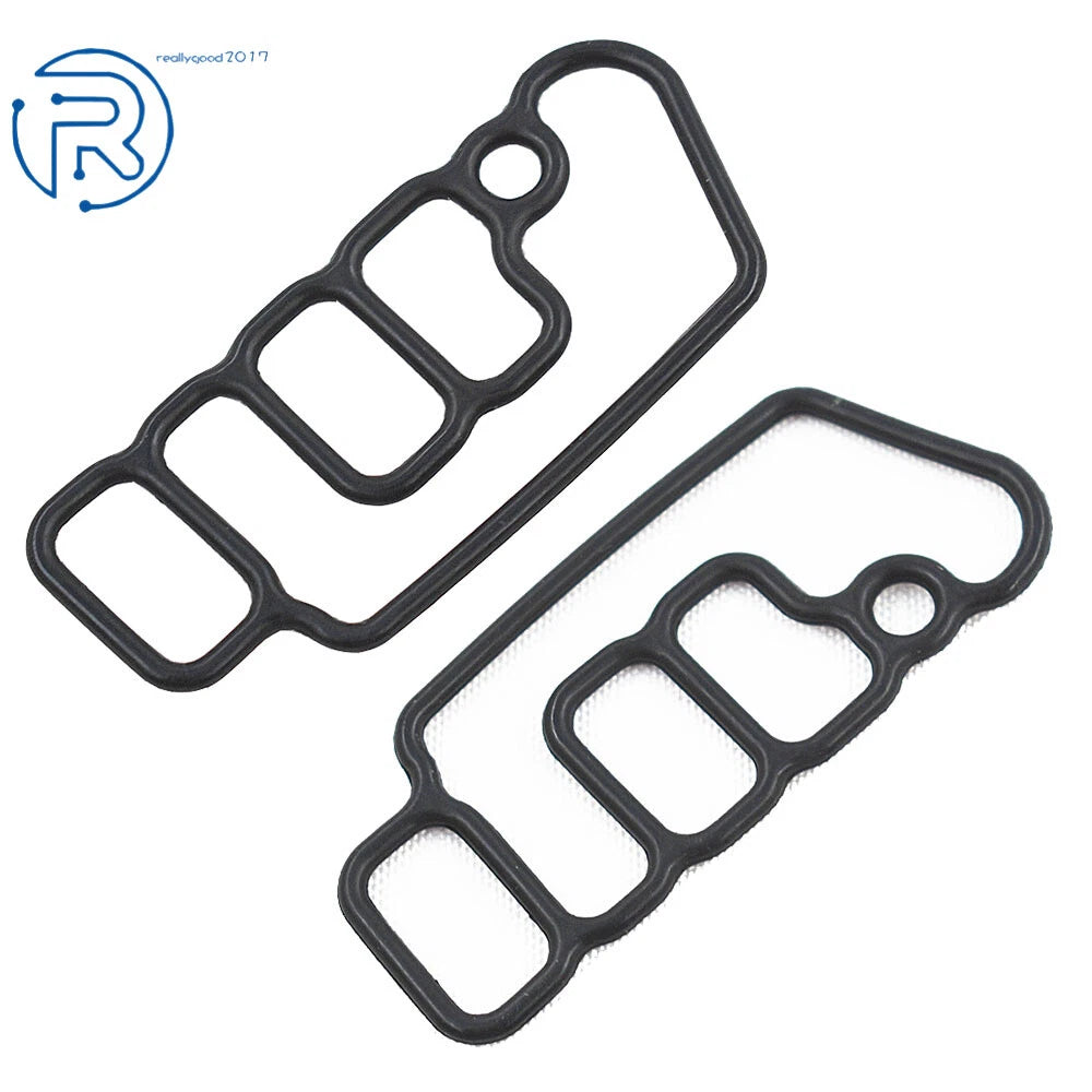 Cylinder Head Solenoid Gasket VTEC for Honda (2008–2016) 15815R70A01 15845R70A01