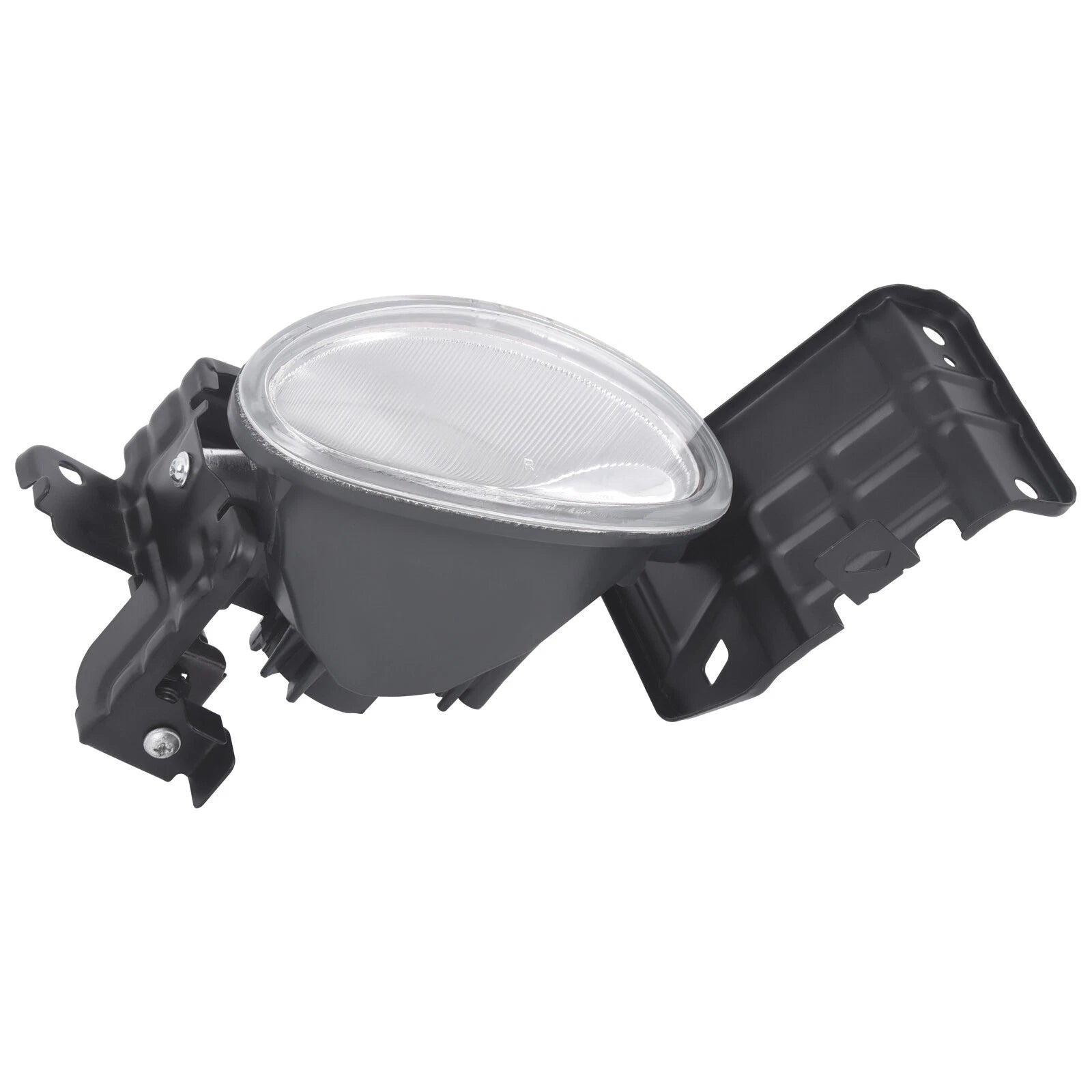 Right Passenger Side Fog Light Assembly for Honda Accord Crosstour (2010-2015)