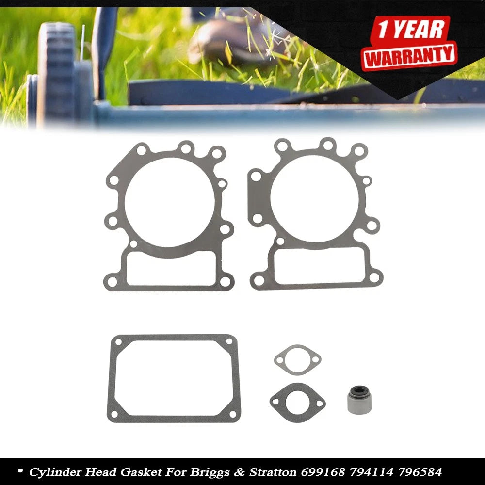 Cylinder Head Gasket for Briggs & Stratton (Various Models)