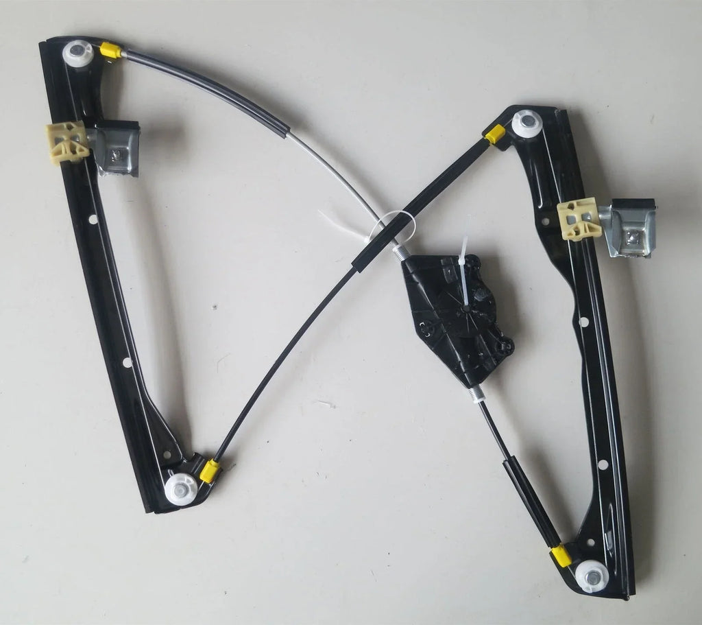 Front RH Window Regulator W/o Motor, W/o Panel for VW Golf (1997–2004)