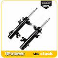Set of 2 Front Struts for Mini Cooper (2002–2006)