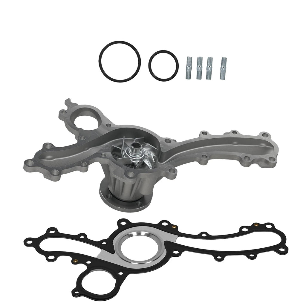 Water Pump W1981M for Toyota Tacoma Tundra 4.0L V6 (2005–2015)