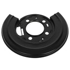Rear Brake Dust Shield for Ford F250 F350 Super Duty 4WD