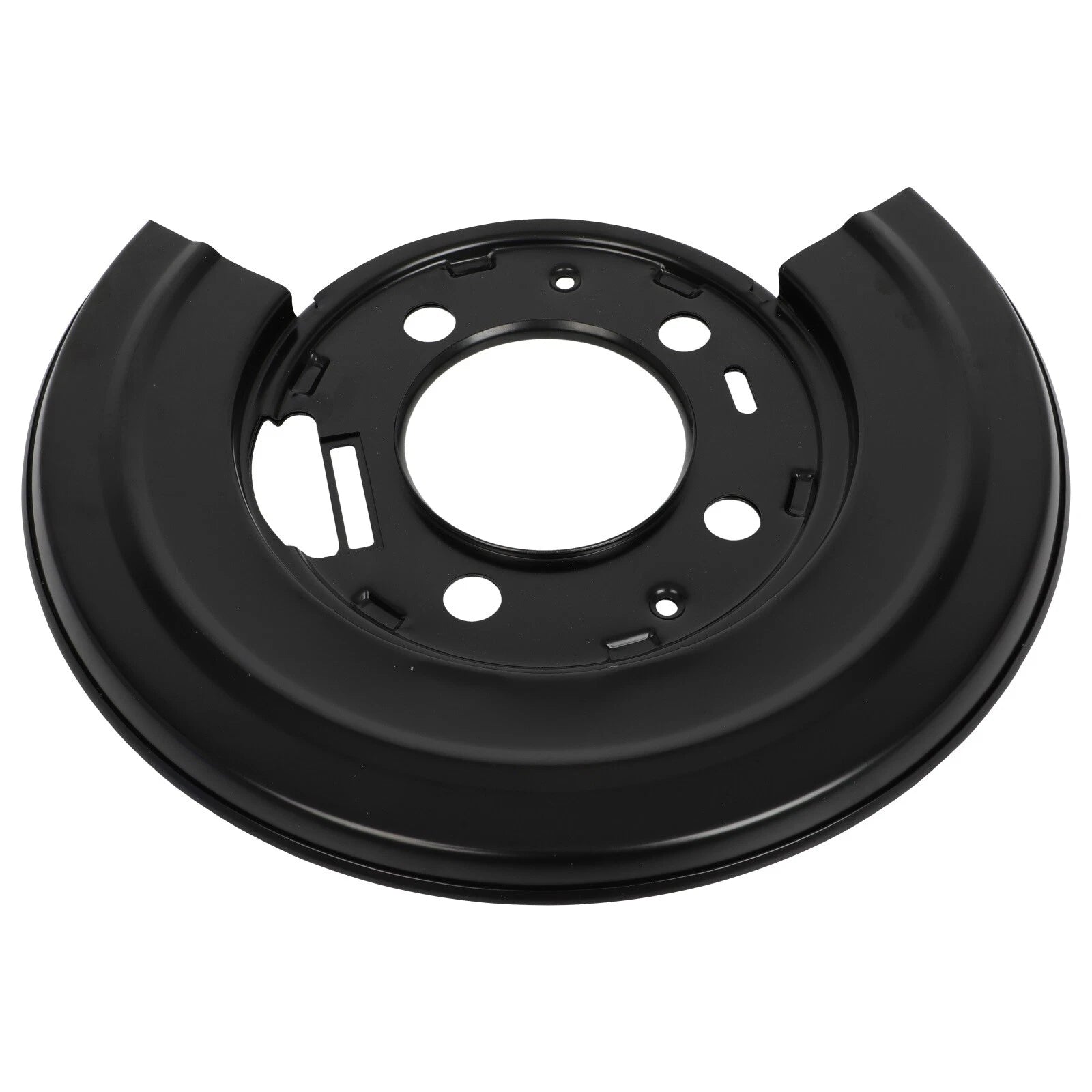 Rear Brake Dust Shield for Ford F250 F350 Super Duty 4WD