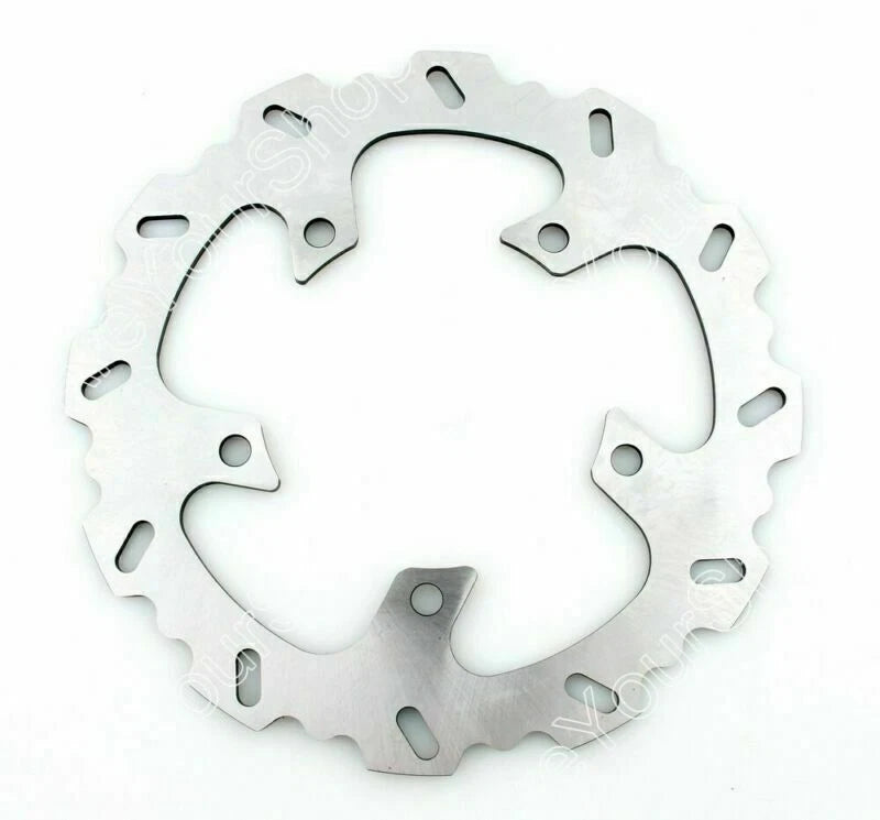 Front Brake Disc Rotor for Suzuki AN250 AN400 AN650 Burgman (2003–2020) T9