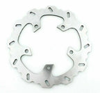 Front Brake Disc Rotor for Suzuki AN250 AN400 AN650 Burgman (2003–2020) T9