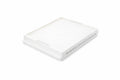 Genuine OEM Cabin Air Filter for Mercedes-Benz C300, C43 AMG, GLC300 (2015–2021) 1668300218