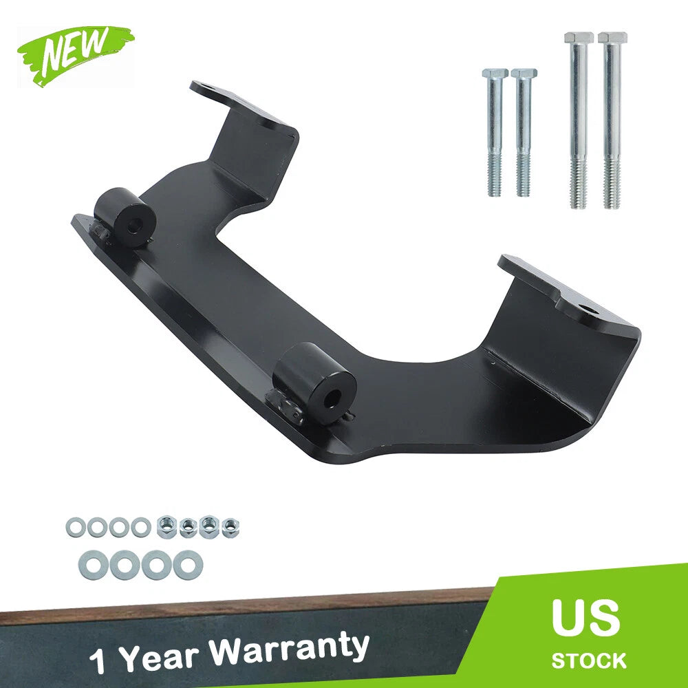 Crossbrace Kit for Hustler Raptor SD/SDX (2018–2023)