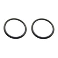 2pcs O-Ring for Johnson Evinrude (321921, 777550, Sierra 18-7411, GLM 81240)