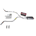 Flowmaster 50 Dual Exhaust System for Chevy GMC Truck 6.0L/8.1L (2001–2006)