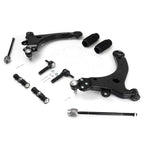 Front Lower Control Arms Suspension Kit for 2005-2009 Buick Allure LaCrosse