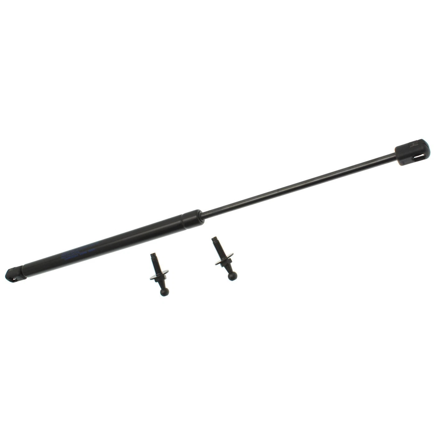 Liftgate Glass Lift Supports Set of 4 for Driver & Passenger Side