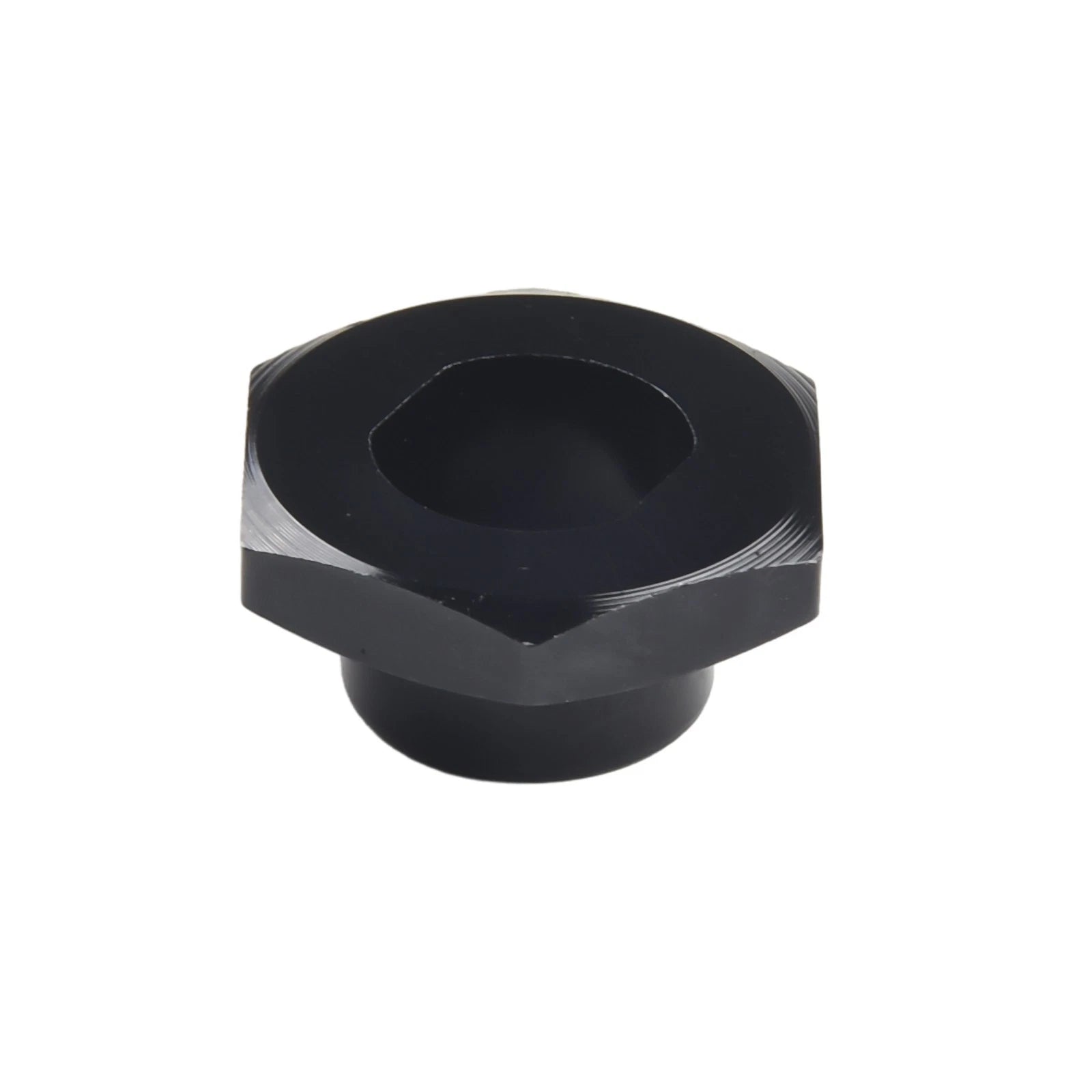 Rear Glass Strut Hardware for Honda Civic (99051BK)