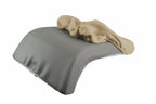 Fleece Console Lid Armrest Cover for Lincoln Navigator (2007–2017) Beige