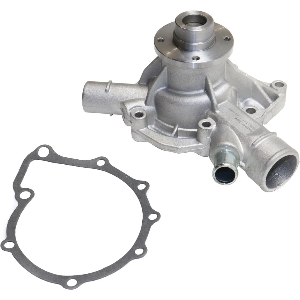 Water Pump Kit for Mercedes Benz SLK230 (2000–2004)