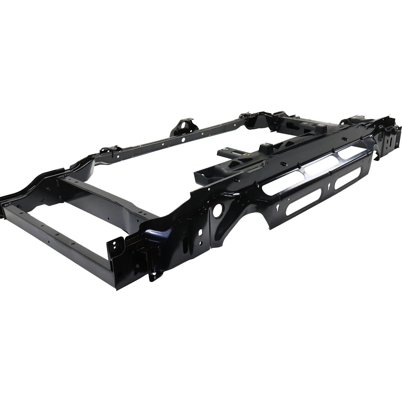 Radiator Support Assembly for Chevrolet Silverado 2500 HD (2015–2019)