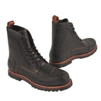 Leather Riding Boots for BMW (76221541086) Size 47 (13)