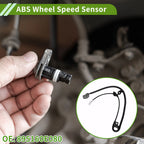 ABS Wheel Speed Sensor No. 895160E080 for Toyota Highlander (2001–2007)