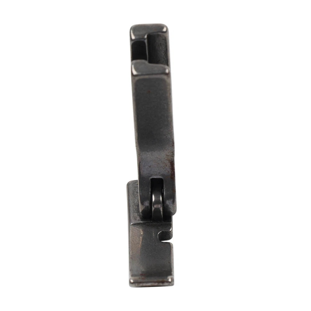 Hinged Right Zipper Cording Foot for Industrial Sewing Machines (P36, 12435HW)