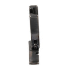 Hinged Right Zipper Cording Foot for Industrial Sewing Machines (P36, 12435HW)