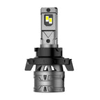 2X H13 9008 LED Headlight Bulb Conversion Kit for
