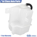 Coolant Overflow Reservoir Bottle for Mazda Protege5 (2001-2003)