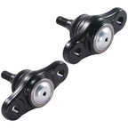 Steering & Suspension Kit Control Arms for Hyundai Elantra (2007–2012)