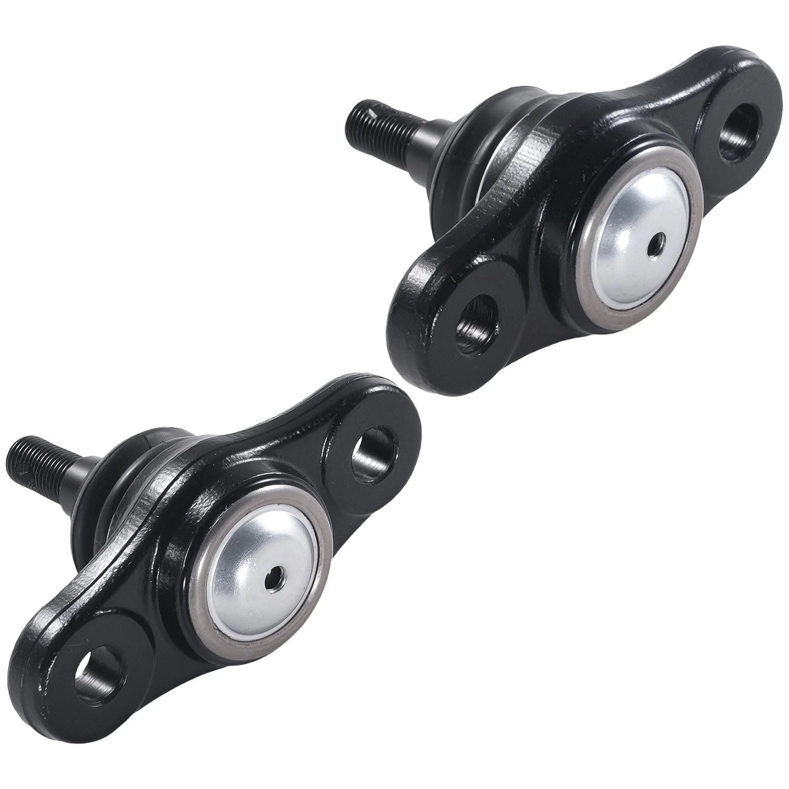 Steering & Suspension Kit Control Arms for Hyundai Elantra (2007–2012)