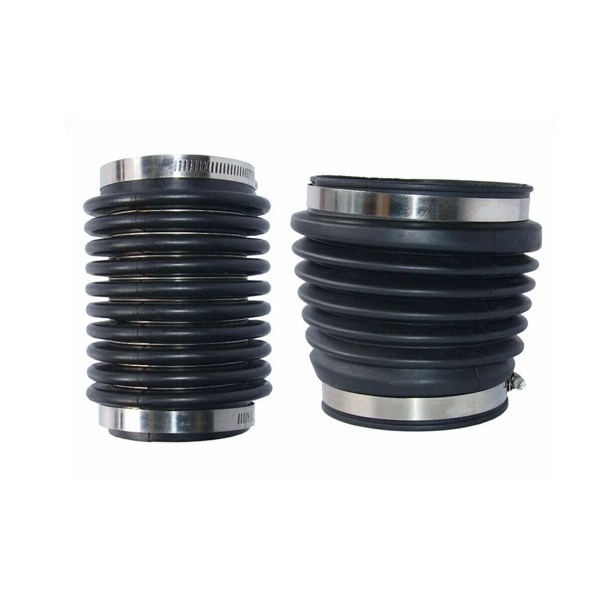 Exhaust Bellows Drive Bellows Kit for Volvo Penta (875848, 8758261)