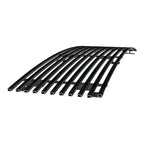 Stainless Black Billet Grille Insert for Honda Ridgeline (2005–2008)