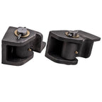Hydraulic Tipper Trailer Hinges for Trailer RV 5th Wheel