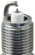 Set of 6 NGK 97100 Ruthenium HX Spark Plugs for Buick GMC Pontiac (V6)