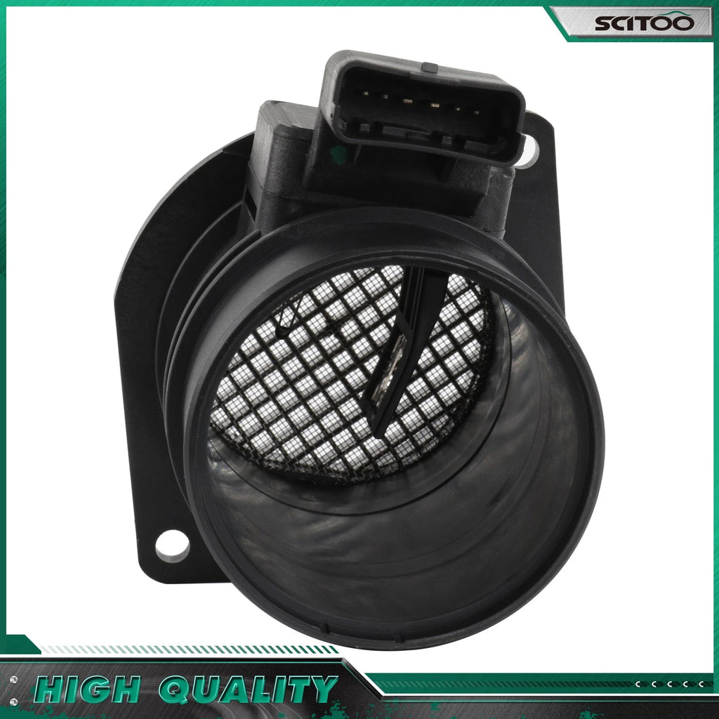 Mass Air Flow Meter MAF Sensor for Renault Trafic II (2001–2014)