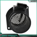 Mass Air Flow Meter MAF Sensor for Renault Trafic II (2001–2014)