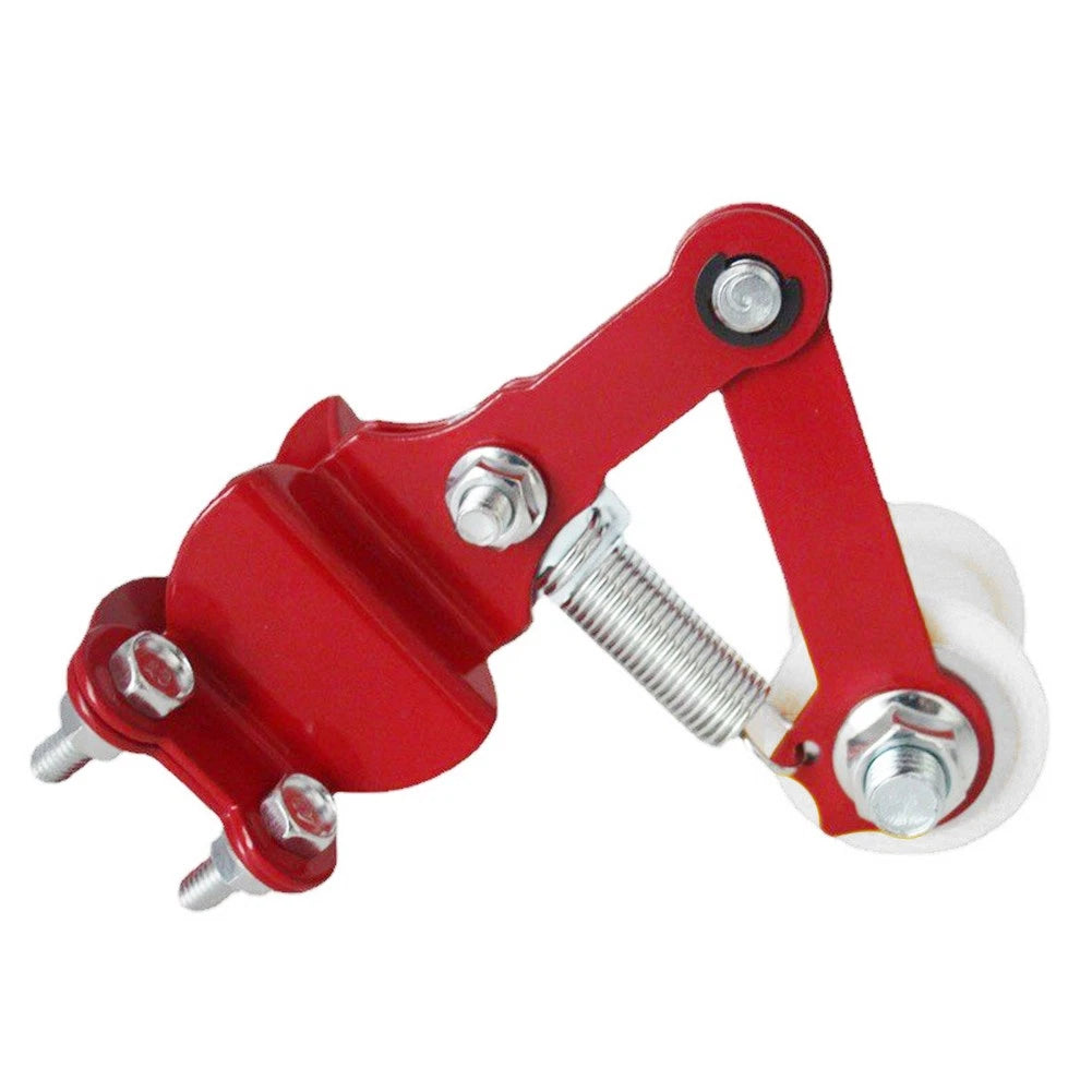 Chain Tensioner Roller Adjuster for ATV Dirt Bike (Universal)