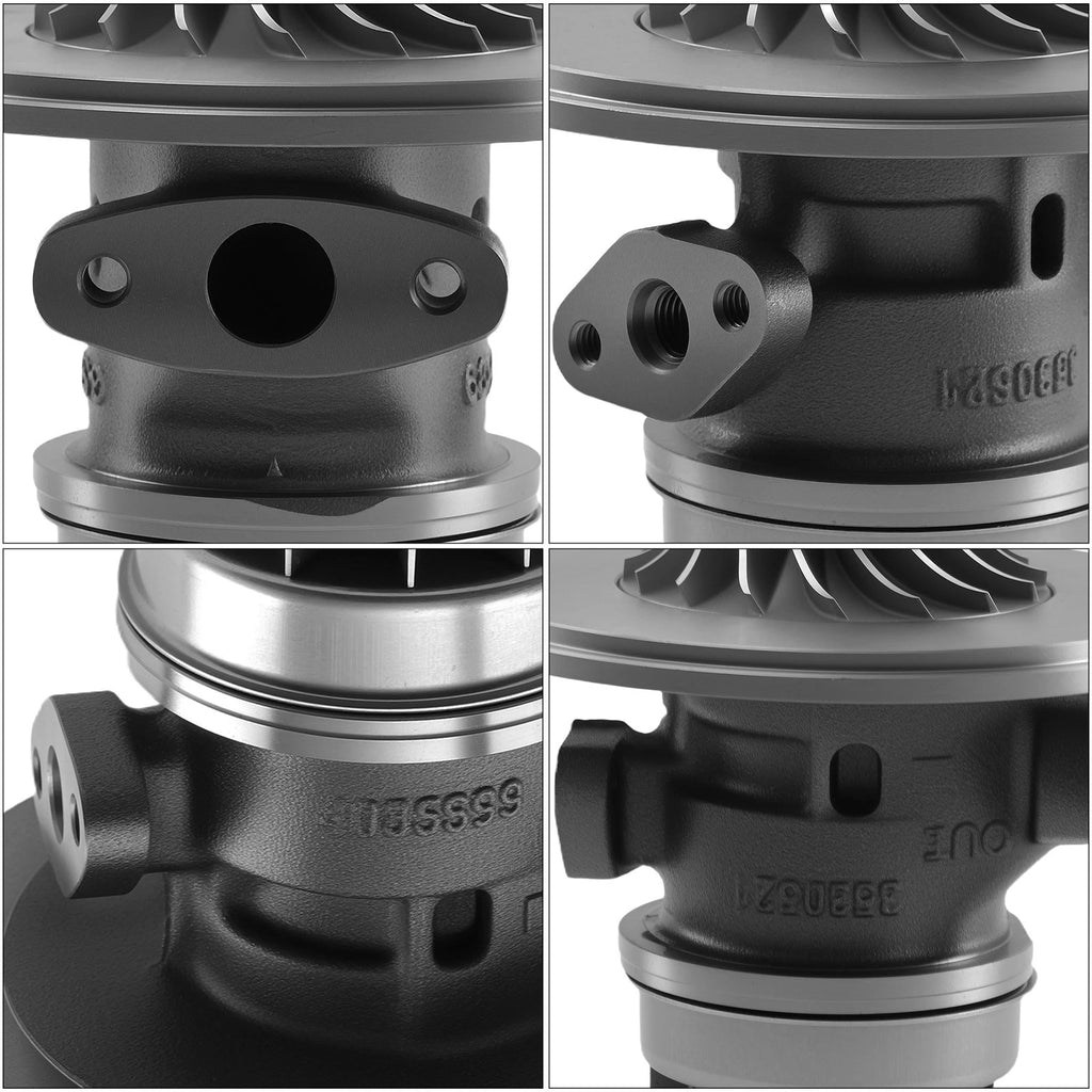 HX35W Turbo Core for Dodge Ram 2500 3500 5.9L Diesel (1994–1998)