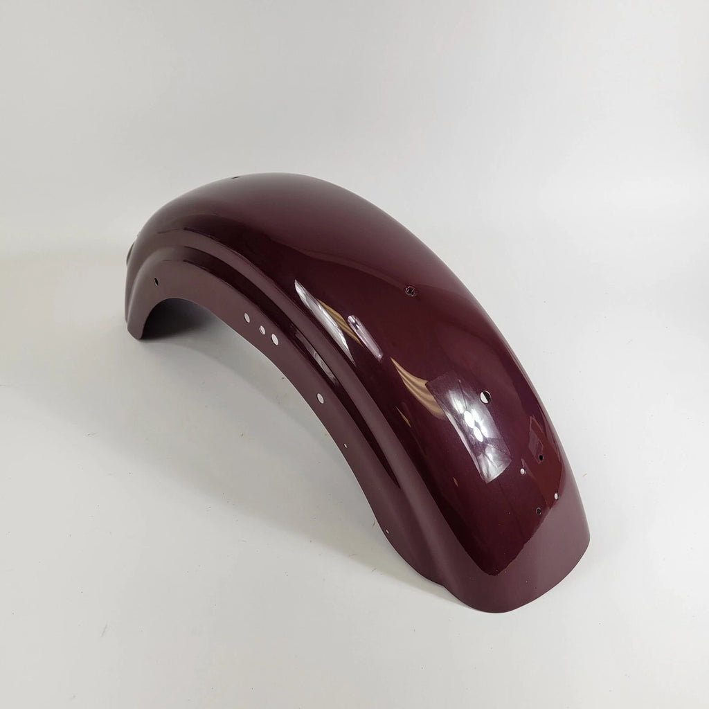 Rear Wheel Cover Fender for Harley Davidson Sportster 883 1000 1200 (1981–1993)
