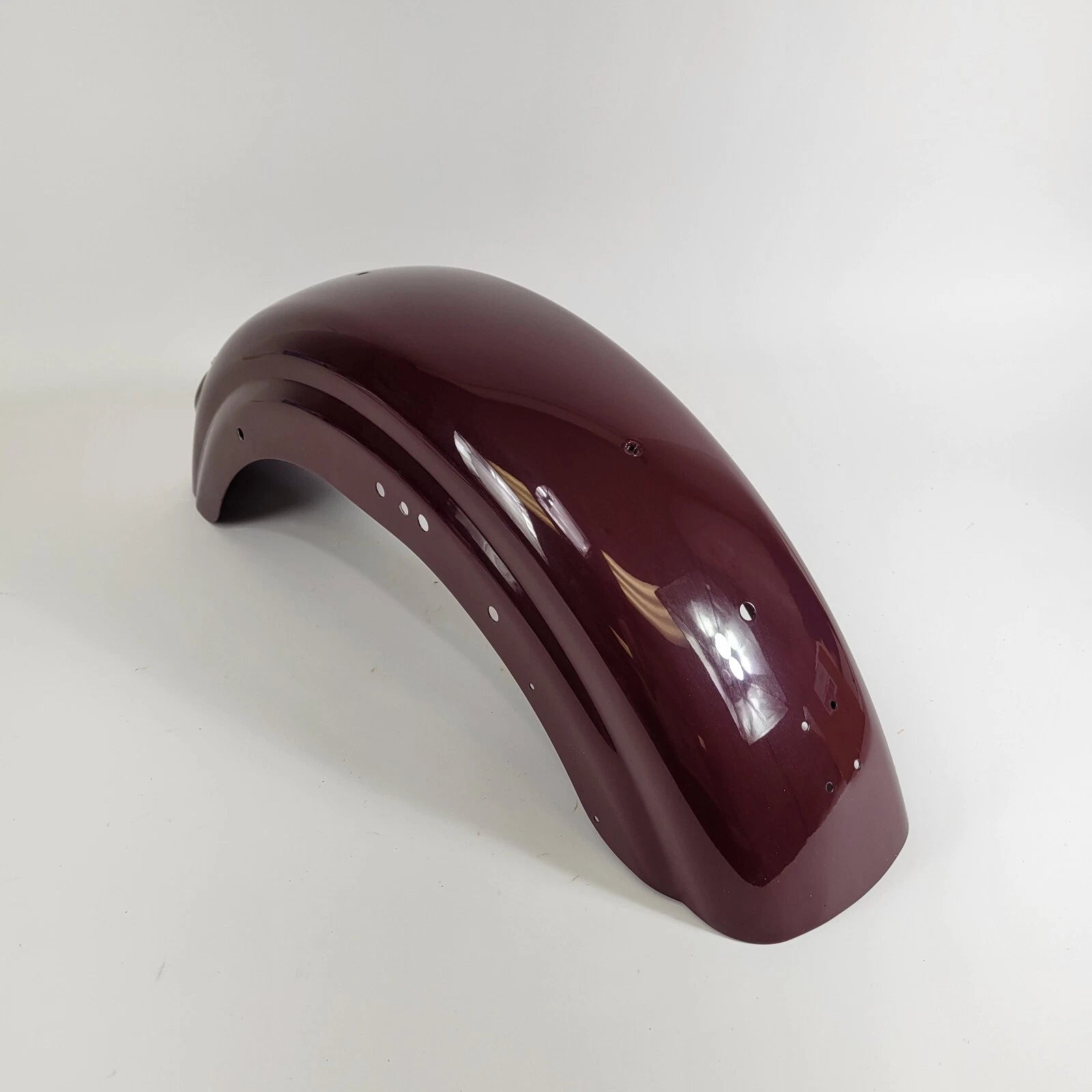 Rear Wheel Cover Fender for Harley Davidson Sportster 883 1000 1200 (1981–1993)