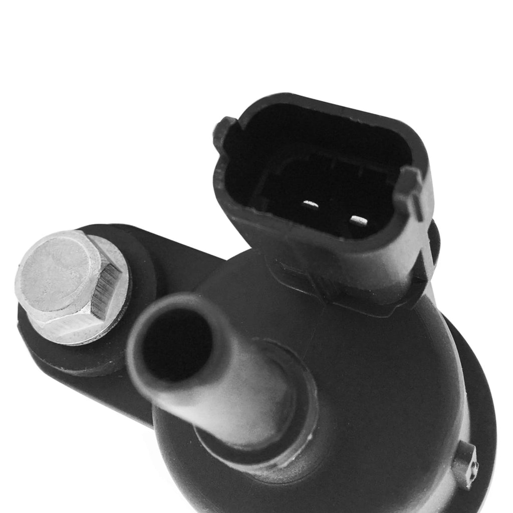 Carbon Canister Purge Valve Solenoid for Buick Cadillac Chevrolet (2010–2015)