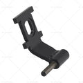 Cab Door Hinge for Bobcat S630 S650 S740 T650 T740 T770 T870 (2010–2023) 7193725