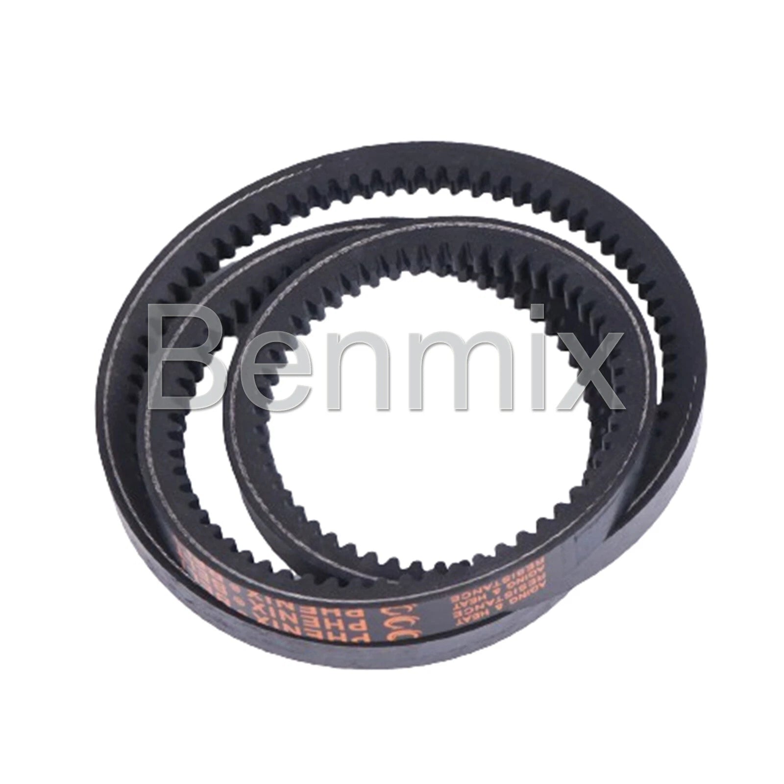 Fan Belt 1457875 for Hyster Forklift H55XMH177 H65XMH177 (Diesel)