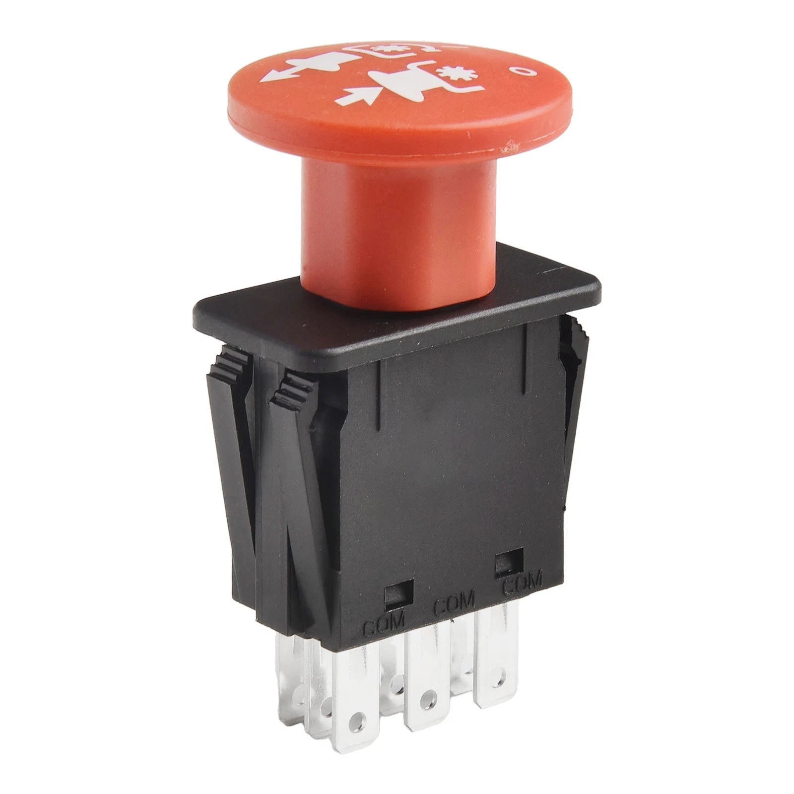 Replacement Lawn Mower Switches for
