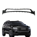 Front Bumper Lower Fascia Black for GMC Acadia SLE/SLT (2020–2022) 84856958
