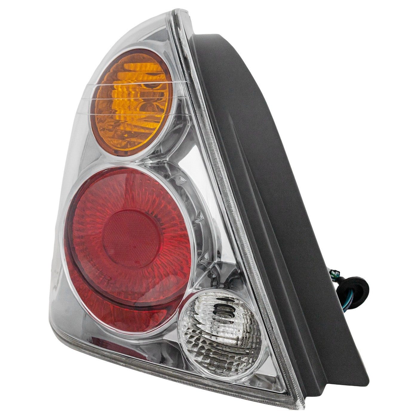 Tail Light for Nissan Altima (2002–2004) Driver Side
