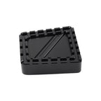 Brake Pedal Pad Cover for Harley Sportster XL 883 1200 Softail FXST Dyna (2004–2023)