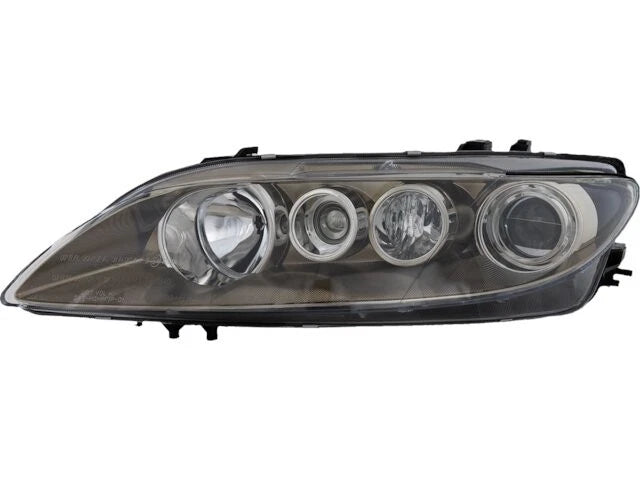 Left Headlight Assembly for Mazda 6 (2006–2008) MN951GK