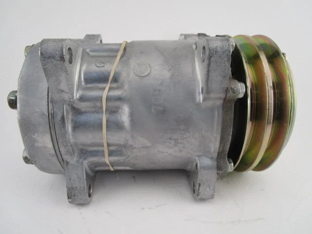 AC Compressor Replacement for Ford Ranger PX (2011-2018)