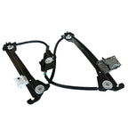 Front Right Window Regulator for Tesla Model S (2012-2020)